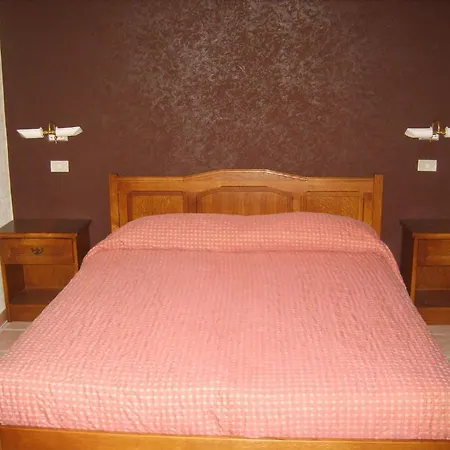 Hotel Sport 3*