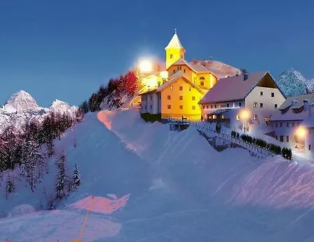 Sport Sella Nevea