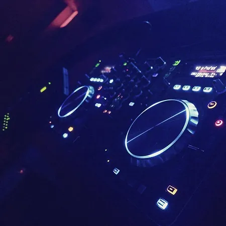 Szálloda Sport Sella Nevea