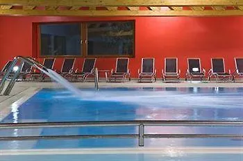 Sport Hotel Sella Nevea