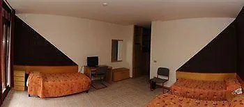 Sport Hotel Sella Nevea