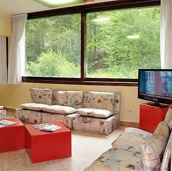 Sport Hotel 3*