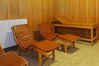 Sport Hotel 3*