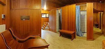 Sport Hotel 3*