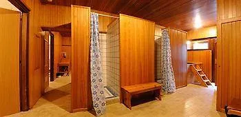 Hotel Sport