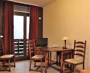 Hotel Sport 3*