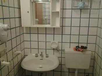 Hotel Sport