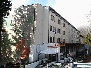 Sport Hotel 3*