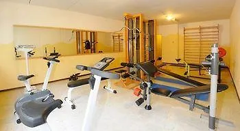 Sport Hotel 3*