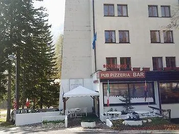 Sport 3* Sella Nevea