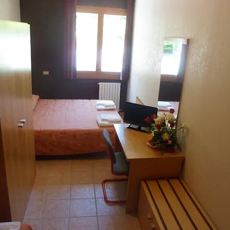 Sport Hotel Sella Nevea