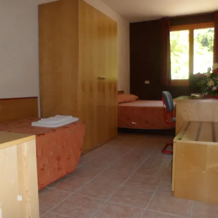 Hotel Sport 3*