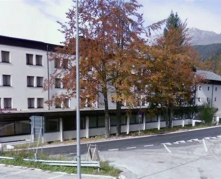 Hotel Sport 3*
