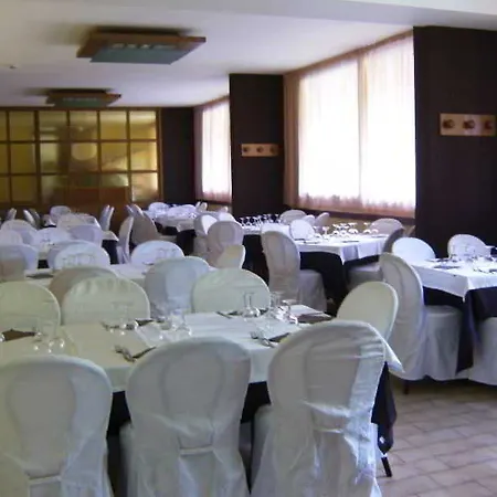 Hotel Sport Sella Nevea