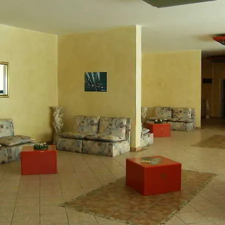 Sport Hotel