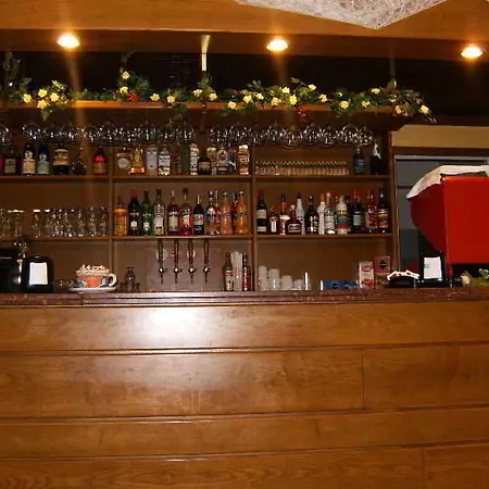 Sport Hotel Sella Nevea