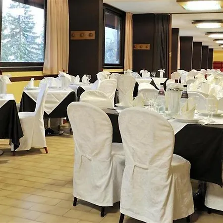 Hotel Sport