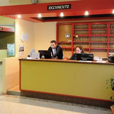 Sport Hotel Sella Nevea