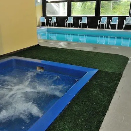 Hotel Sport 3*