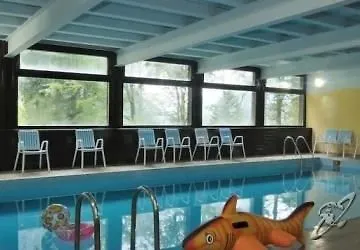 Sport Hotel Sella Nevea